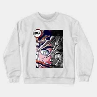 Douma Crewneck Sweatshirt